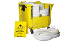 Oil Spill Kit 1000litrs
