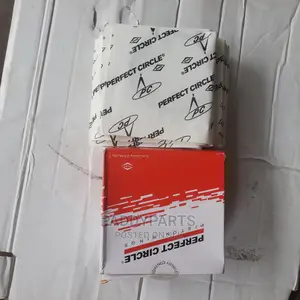Ford Edge Explorer Engine Piston Rings
