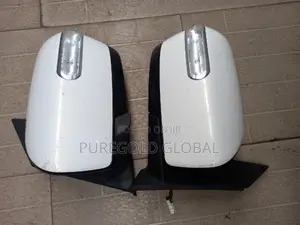 Side Mirror for Mazda Cx7 With Lights