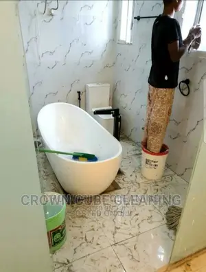 Cleaning Services, Deep House Cleaning