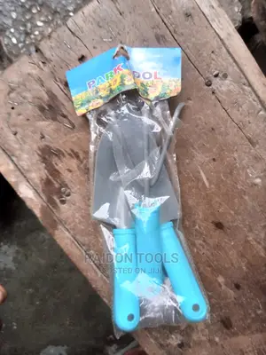 Garden Hand Tools