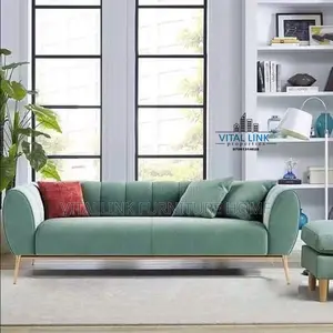Well Designed Sofa for Your Home