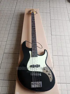 Samick Bass Guitar Fn 4