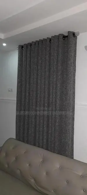 Quality Turkish Curtains