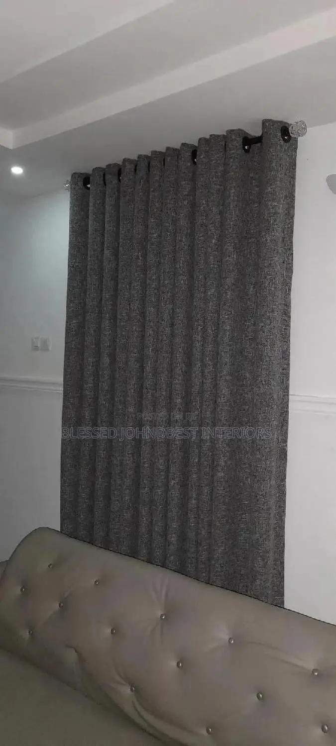 Quality Turkish Curtains