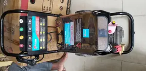 Electric High Pressure Washer 220v
