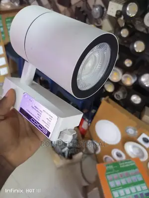30watts Led Track Light