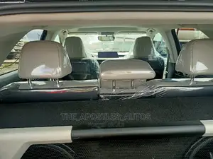 Lexus RX 350 F Sport FWD 2017 Gray