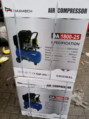 50litres Electric Air Compressor