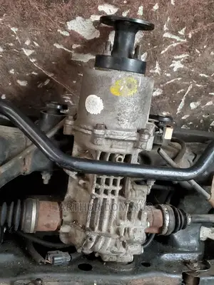 Nissan Murano Pathfinder Back Axle 2015/2020