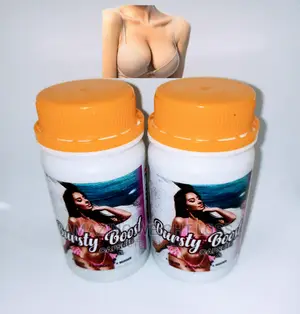 Bursty Boost Breast Enlargement Capsule