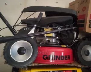 Yamaha Grascutter 7.5hp