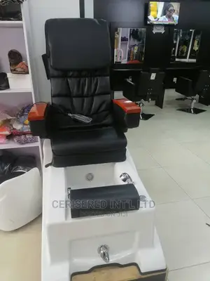 Spa Massage Pedicure Chair