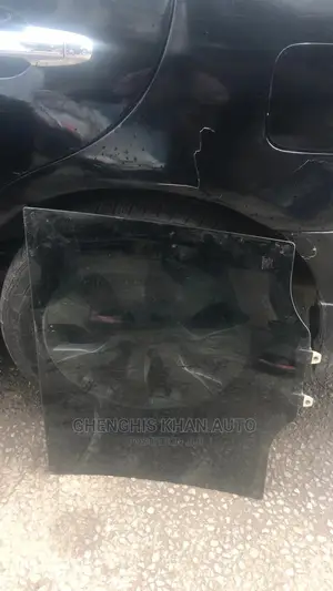 Door Glass Honda Pilot / Acura MDX / Crosstour / Accord