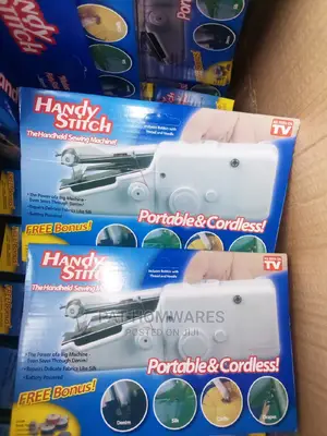 Handy Stitch
