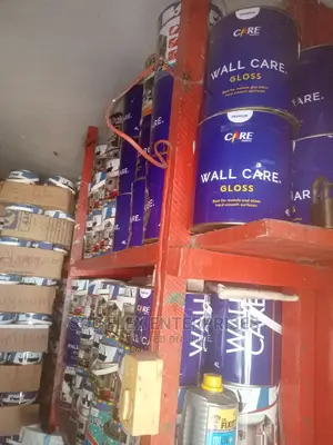 Care Paint