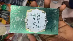 Dana Oil Perfume 24ml