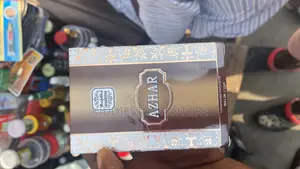 Azhar Oil Perfume 24ml