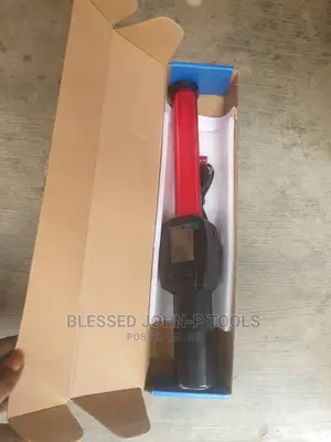 Alcohol Breath Analyser