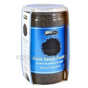 Hemani Powder Black Seed