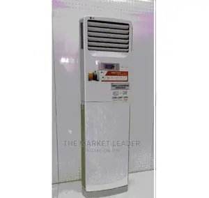 Lg 2hp Floor Standing Ac(Inverter)