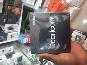 Samsung Galaxy Gear Iconx Bluetooth \ Iconx