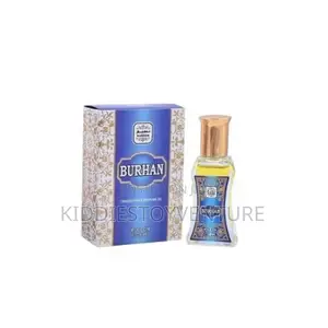 Burhan Oil Perfume - 24m