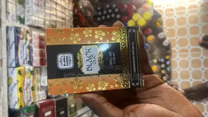 Black Oud Oil Perfume 24ml
