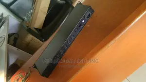 8ways DMX Splitter