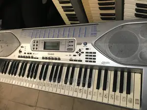 Casio CTK 691 Keyboard