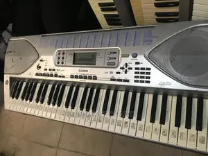 Casio CTK 691 Keyboard