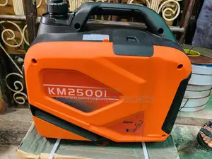Kemage Inverter Generator 2.2kva