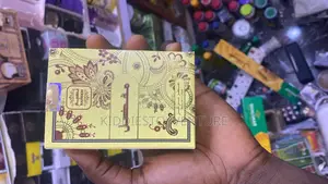 Mufaddal Perfume Oil - 24ml