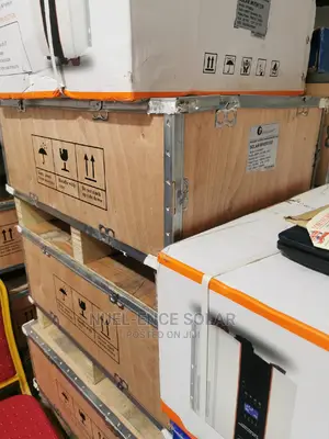 IVPM10048 Felicity Inverter Hybrid With 120ah MPPT Charger