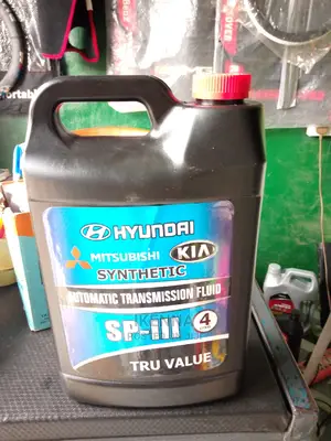 True Value Hyundai ATF Sp-Iii