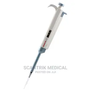 Quality 0.5-10ul Lab Plastic Pipettes, Adjustable Variable