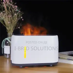 Digital Aromatic Air Freshener