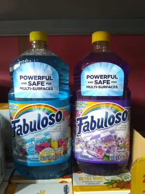 Fabuloso Multipurpose Cleaner (1.65l)