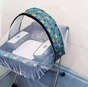 Baby Bed and Cots