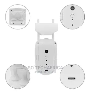Smart Curtain Robot