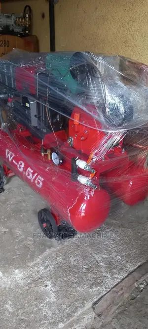 Air Compressor Machine 300l