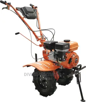 Power Tiller