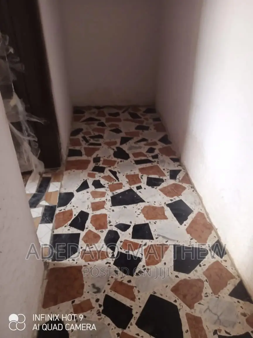 Terrazzo Finishings
