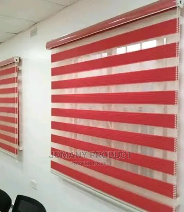 Window Blind for Homes and Offices