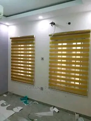 Window Blind for Homes and Offices