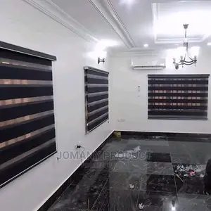 Window Blind for Homes and Offices