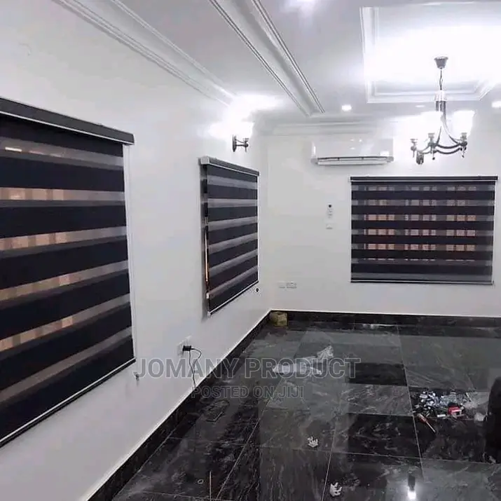 Window Blind for Homes and Offices