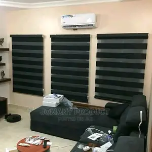 Window Blind for Homes and Offices