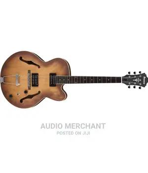 Ibanez AF55 TF Guitar