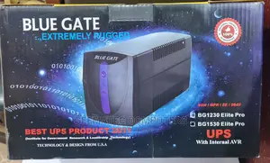 Bluegate 1530 Ups